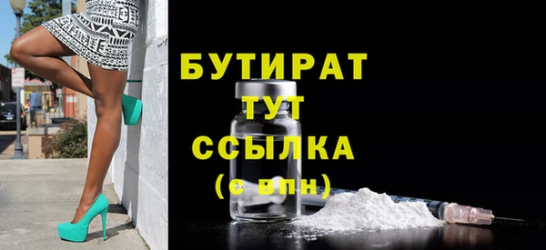 эйфоретик Няндома